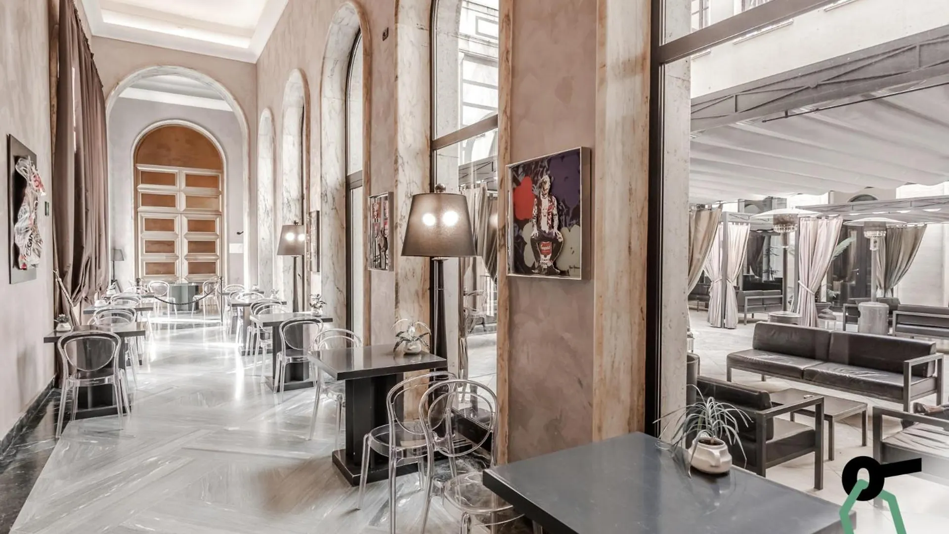 Hotiday Room Collection - Roma Cornelia 4*, Rome