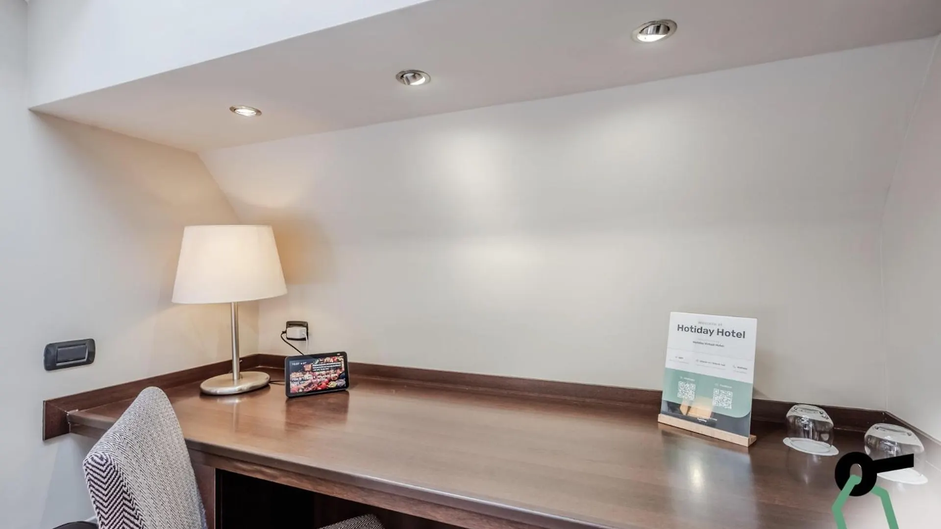 Hotel Hotiday Room Collection - Roma Cornelia
