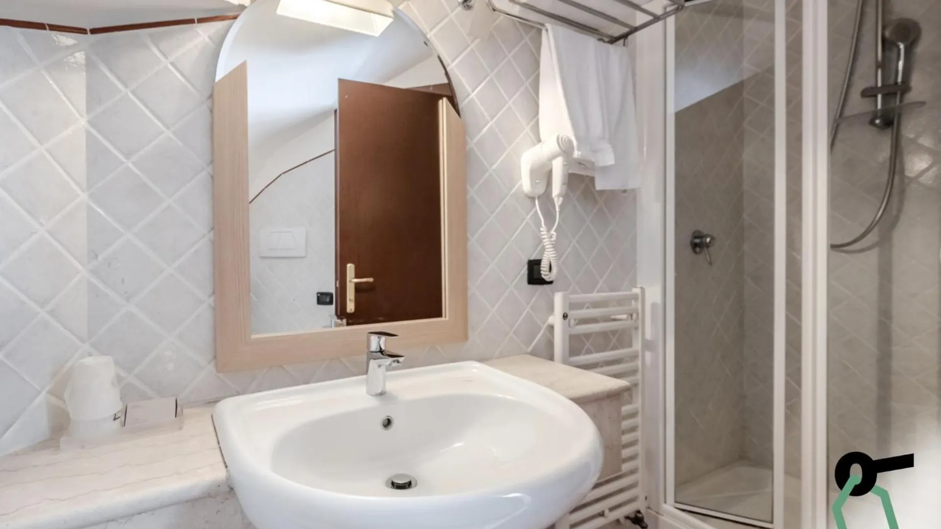 **** Hotel Hotiday Room Collection - Roma Cornelia Italy