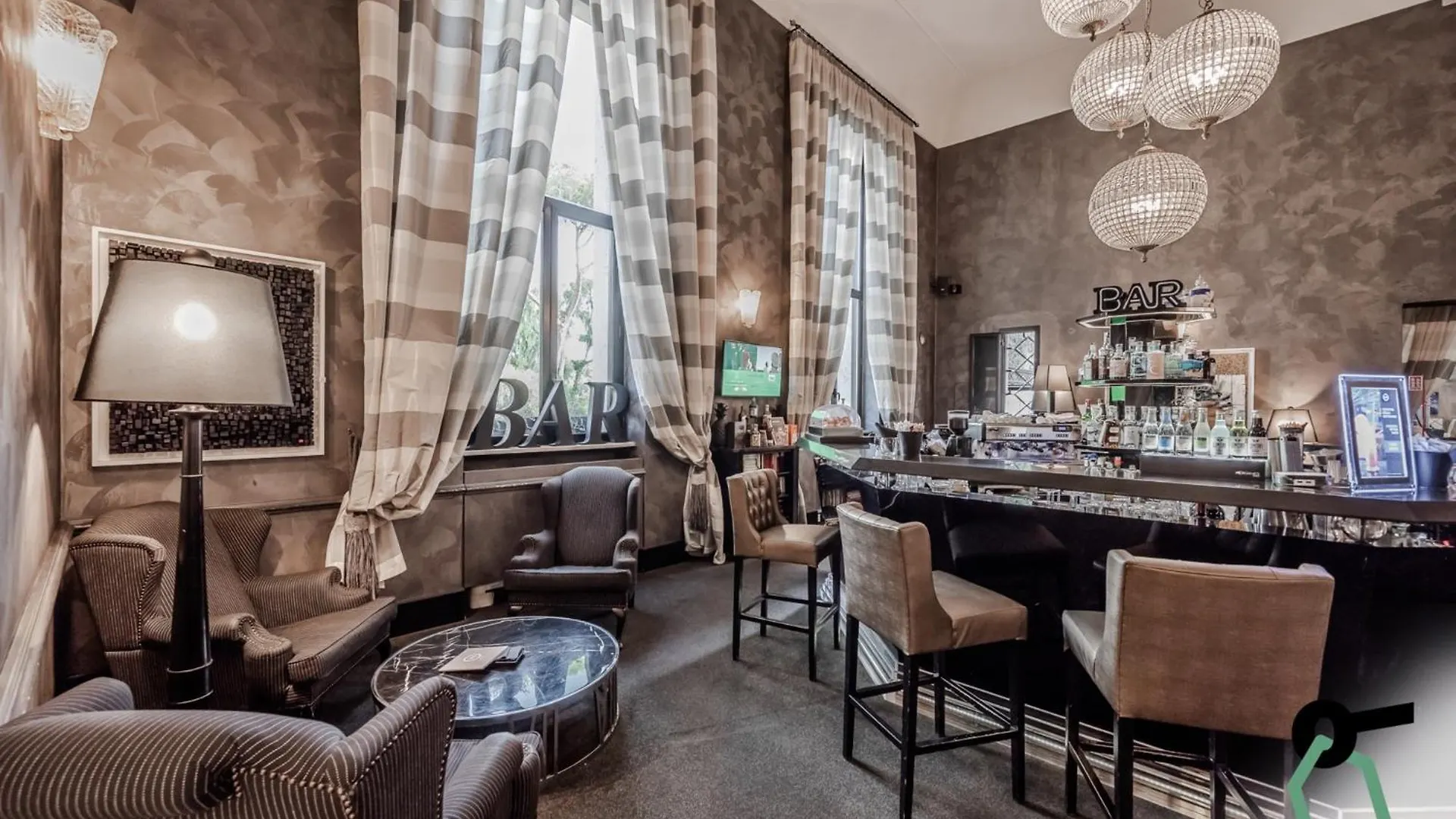 Hotiday Room Collection - Roma Cornelia Rome