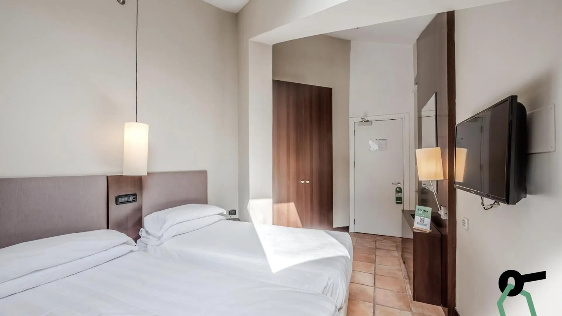 **** Hotel Hotiday Room Collection - Roma Cornelia Italy