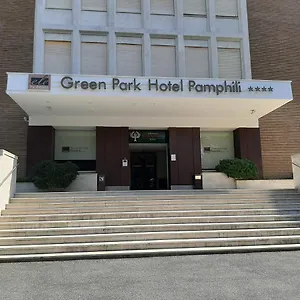 Ele Park Pamphili Hotel