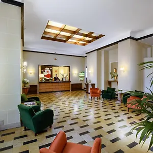 Bettoja Atlantico Roma