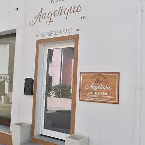  Affittacamere Angelique Italia