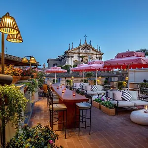 9hotel Cesari **** Rom