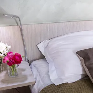 Dharma Boutique Hotel&spa Hotel