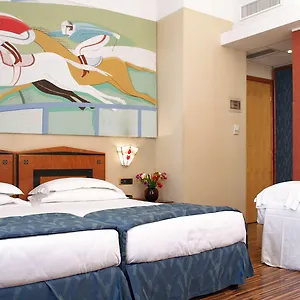 Western Artdeco Hotel