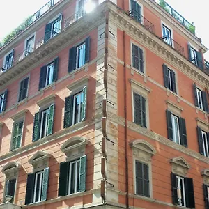 C-hotels Fiume **** Rom