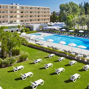 Crowne Plaza St. Peter's By Ihg Hotel