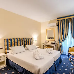 Hotel Napoleon, Roma