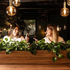 Mercure Corso Trieste Rome