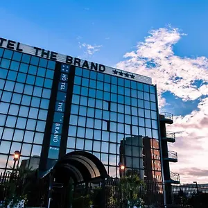 The Brand Hotel