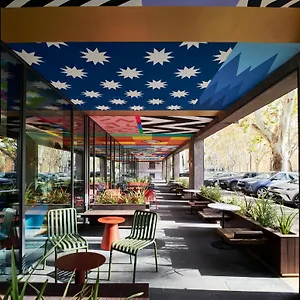 Hotel Citizenm Isola Tiberina