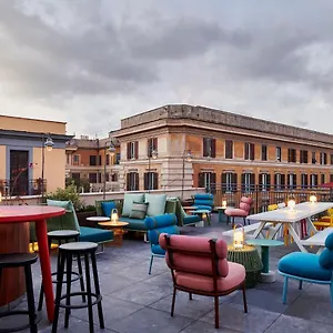Hotel Citizenm Isola Tiberina, Rom