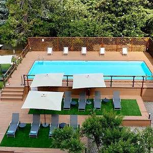 Occidental Aurelia Hotel