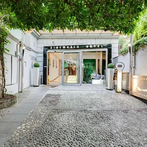 Hotel Western Cinemusic, Roma