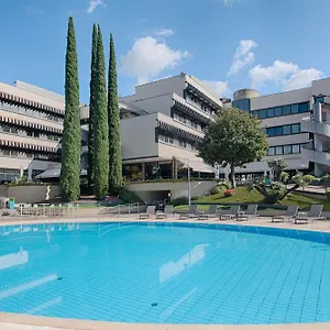 Nh Carpegna Hotel