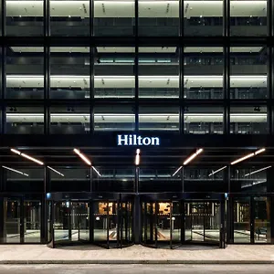 Hilton Eur La Roma
