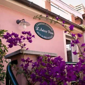  Bed & Breakfast L'antica Pieve Italia
