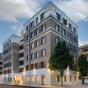 Ac By Marriott Clodio Hotel