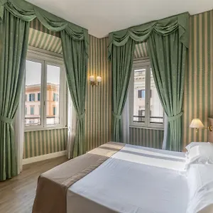Hotiday Collection - Porta Pia Hotel