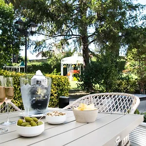 Massimi Garden Hotel