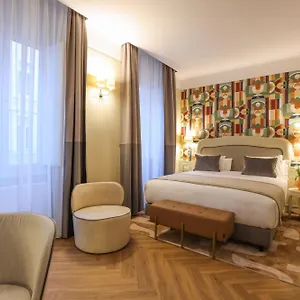 Leonardo Boutique Monti Hotel