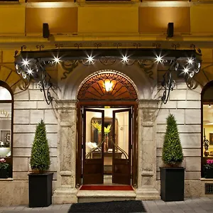 Hotel Ottocento
