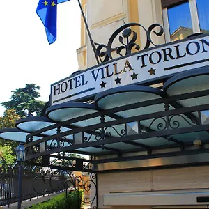 Torlonia Rome
