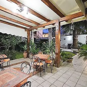  Bed & Breakfast Kimos Italia