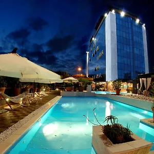 Bellambriana Hotel
