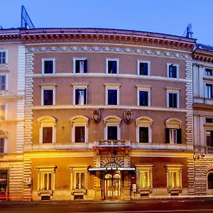 Tiziano Hotel