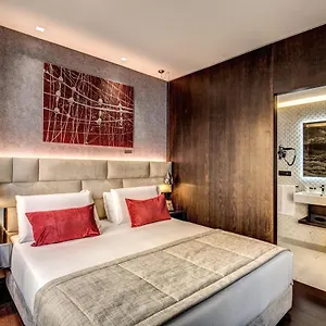 Hotel Prassede Palace