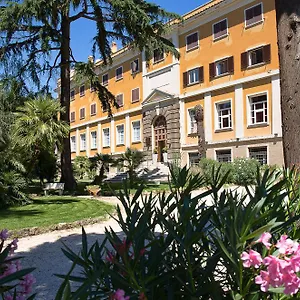 Lh Excel Montemario Rome