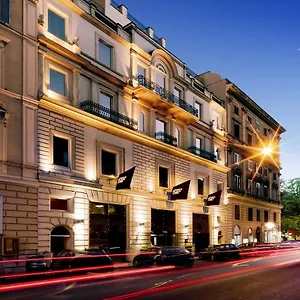 Hotel Leon's Place In, Roma