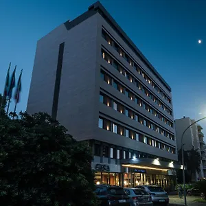 Hotel Dei Congressi, Roma