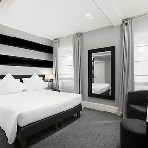 Hotel Mancino 12, Roma