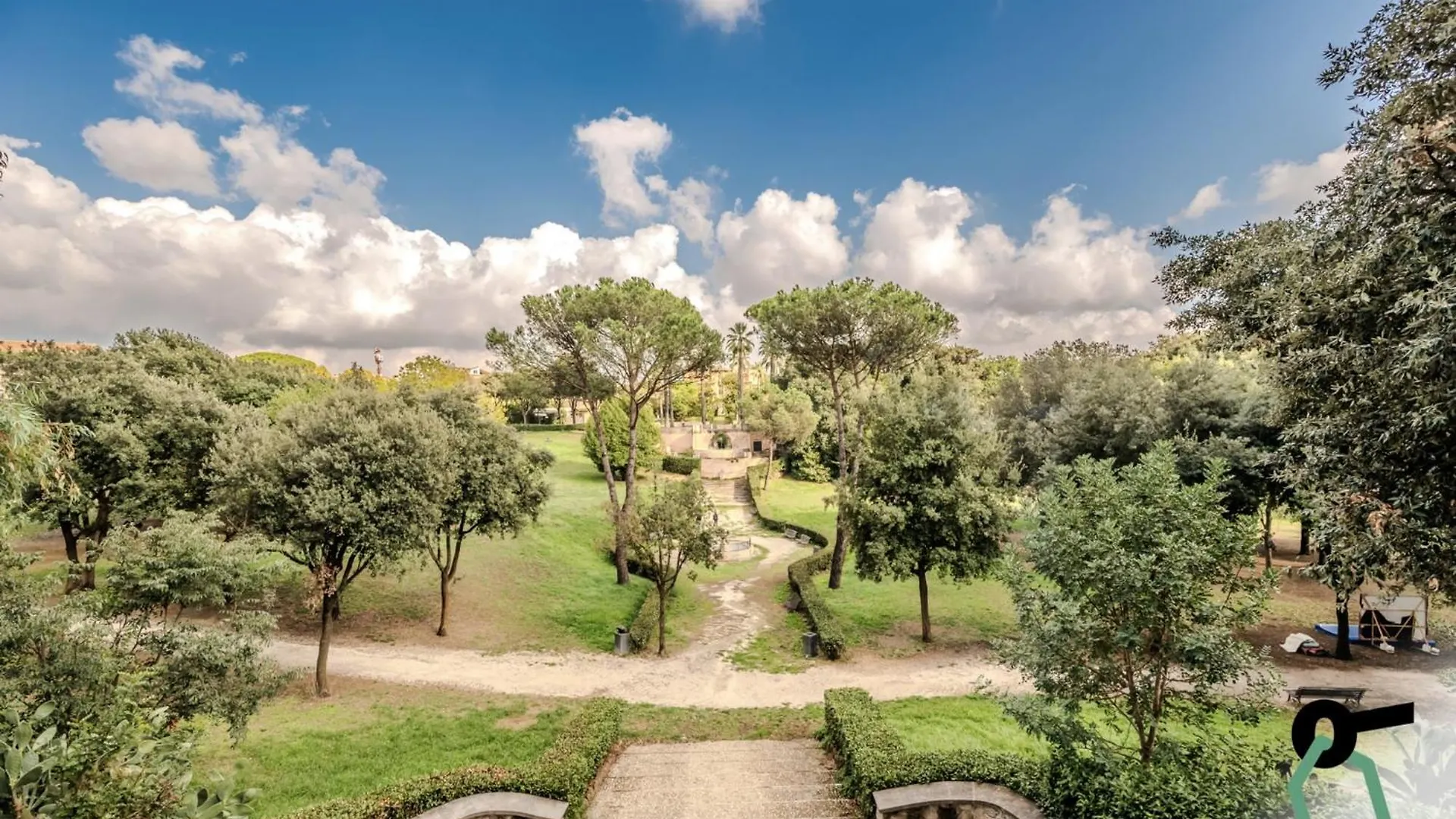 **** Hotel Hotiday Room Collection - Roma Cornelia Italy