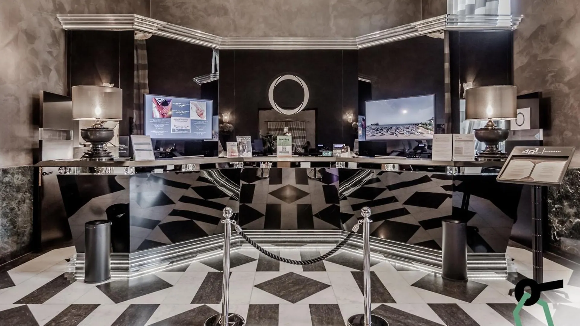 Hotel Hotiday Room Collection - Roma Cornelia